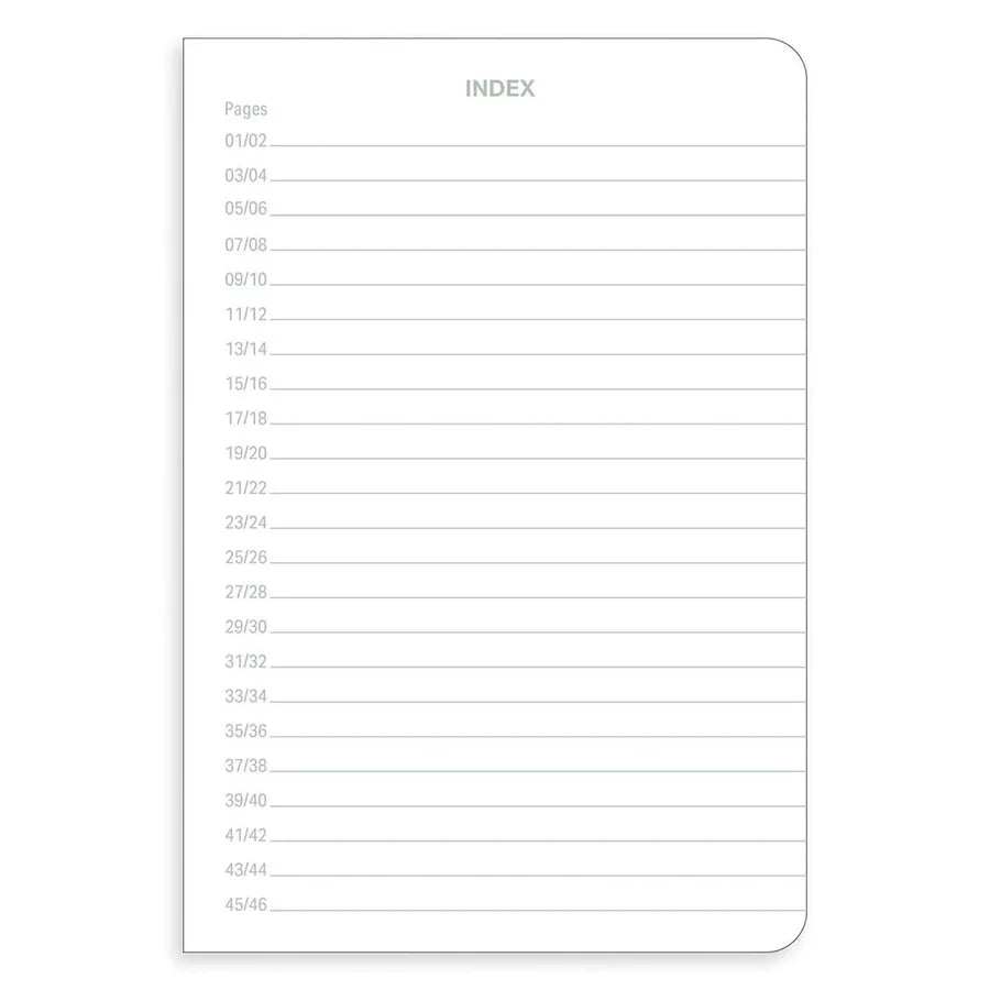 Photographer's Notebook 2 Pack - Victory Camera