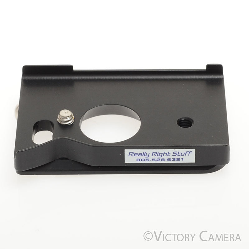 Really Right Stuff Arca Style Plate 44 [EXC+] - Victory Camera