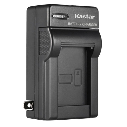 Kastar Wall Charger for Canon LP-E10 Battery for Rebel T3, T5, T6, etc.