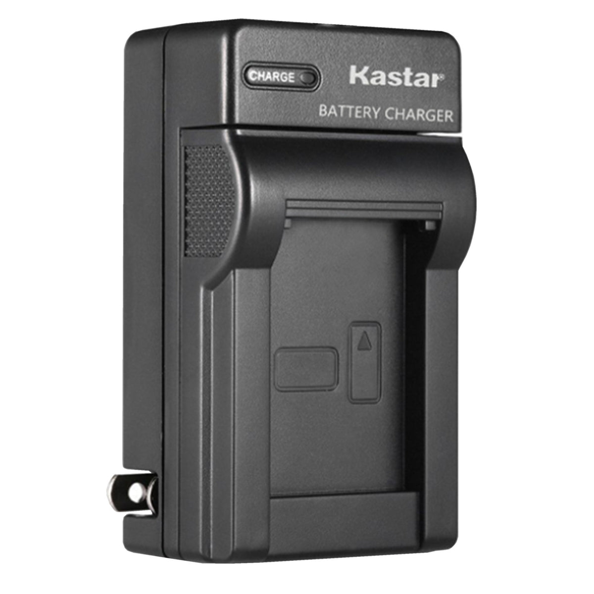 Kastar Wall Charger for Canon LP-E10 Battery for Rebel T3, T5, T6, etc.