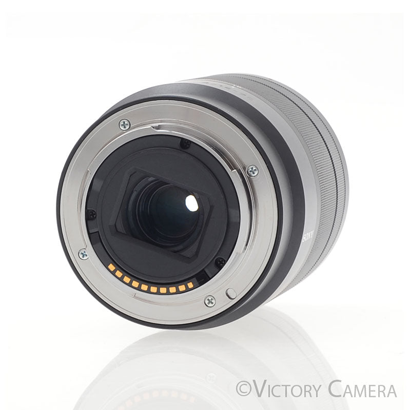 Sony Vario-Tessar T* E 16-70mm f4 ZA OSS Lens [EXC] - Victory Camera