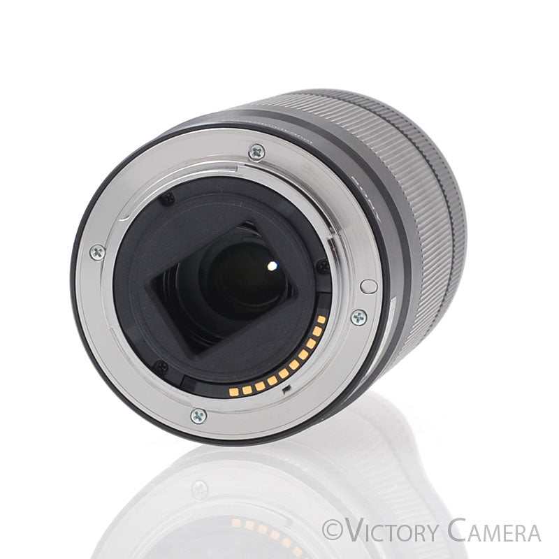 Sony E 55-210mm f4.5-6.3 OSS Lens [EXC+] - Victory Camera