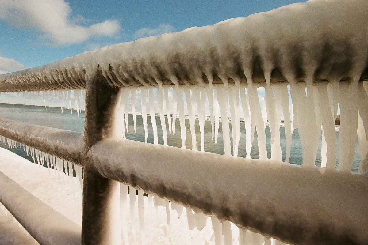 Kodak GOLD 200 Color Negative Film (35mm, 36 Exposures)