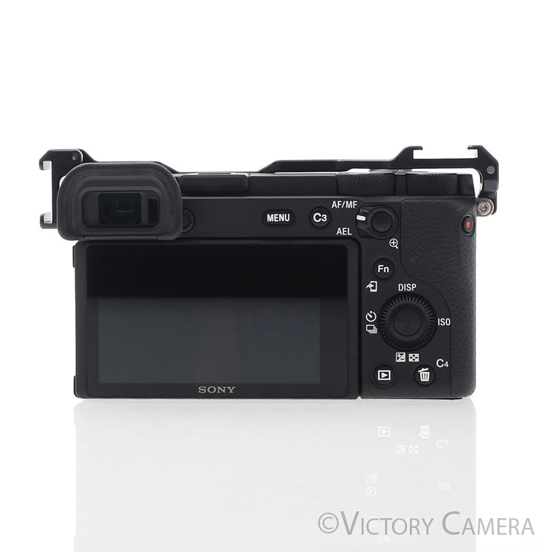 Sony a6600 Mirrorless Camera with 16-50mm Lens [EXC+] - Victory Camera