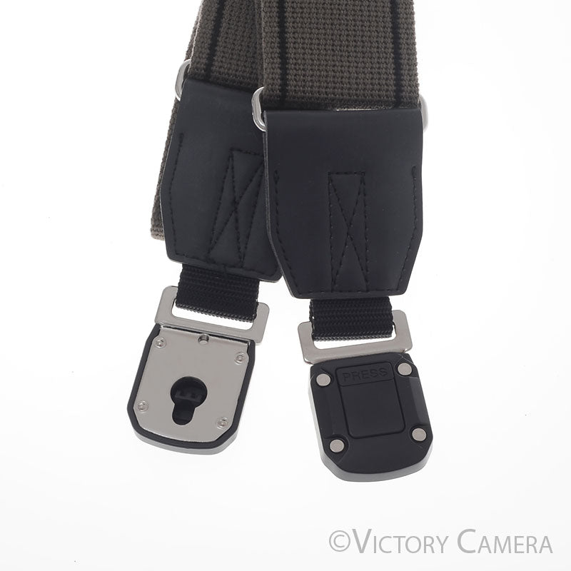 Unbranded Strap With Lugs for Mamiya RB67 645 [EXC+] image 2