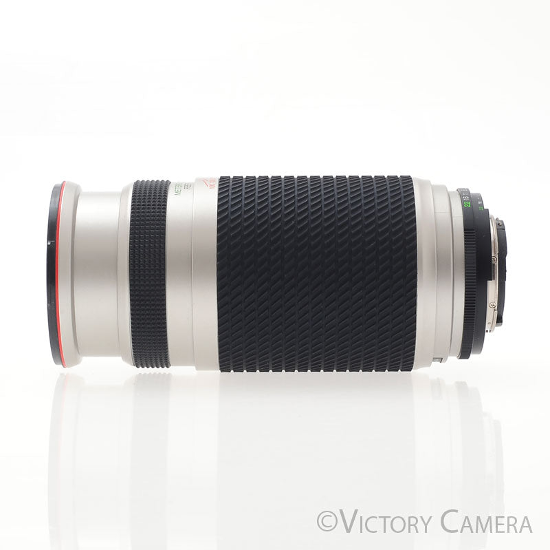 Tokina AF 100-400mm f4.5-6.7 Lens [EXC] - Victory Camera