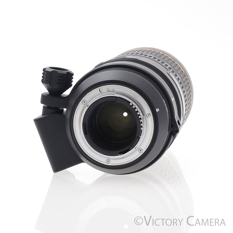 Tamron SP 70-200mm f2.8 Di VC USD Lens for Nikon F (A009) [EXC+] - Victory Camera