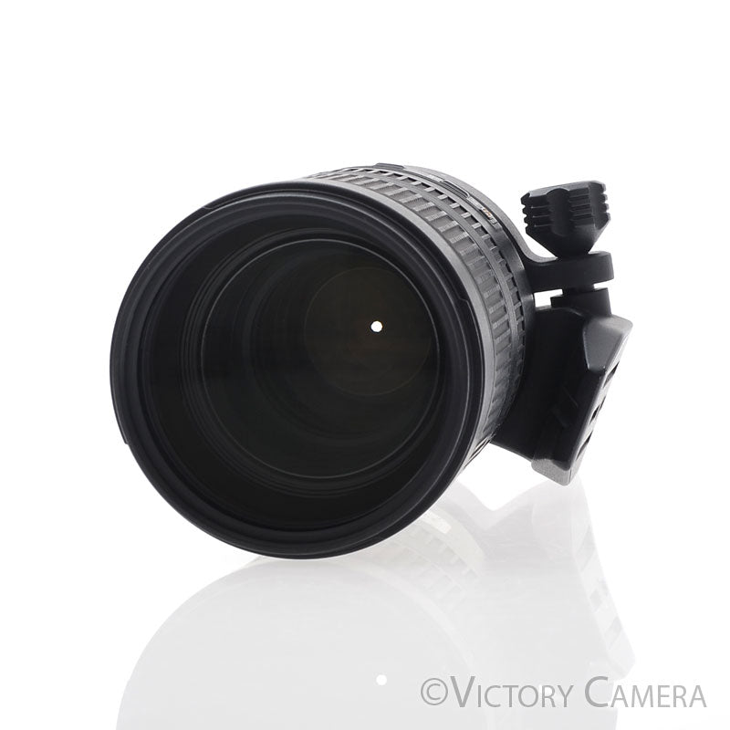 Tamron SP 70-200mm f2.8 Di VC USD Lens for Nikon F (A009) [EXC+] - Victory Camera