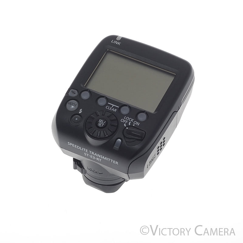 Canon ST-E3-RT Speedlite Transmitter STE3RT [EXC+] - Victory Camera