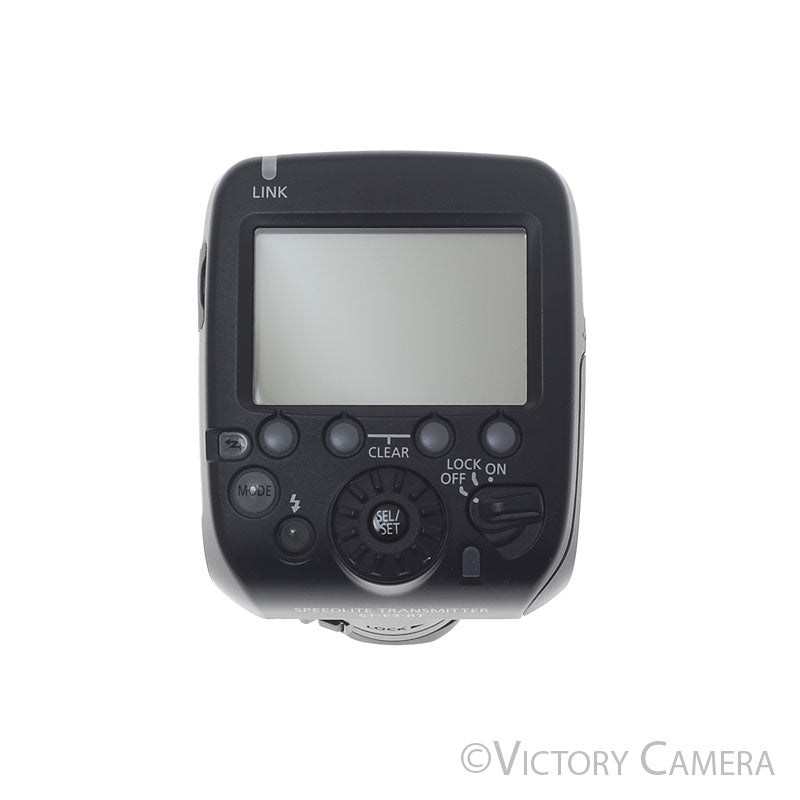 Canon ST-E3-RT Speedlite Transmitter STE3RT [EXC+] - Victory Camera