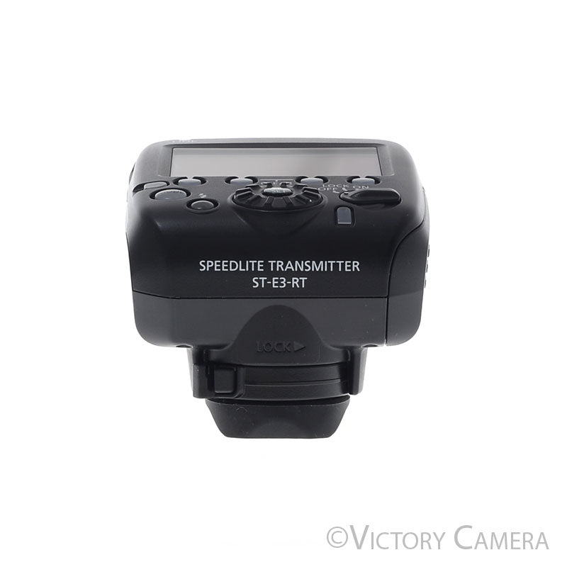 Canon ST-E3-RT Speedlite Transmitter STE3RT [EXC+] - Victory Camera
