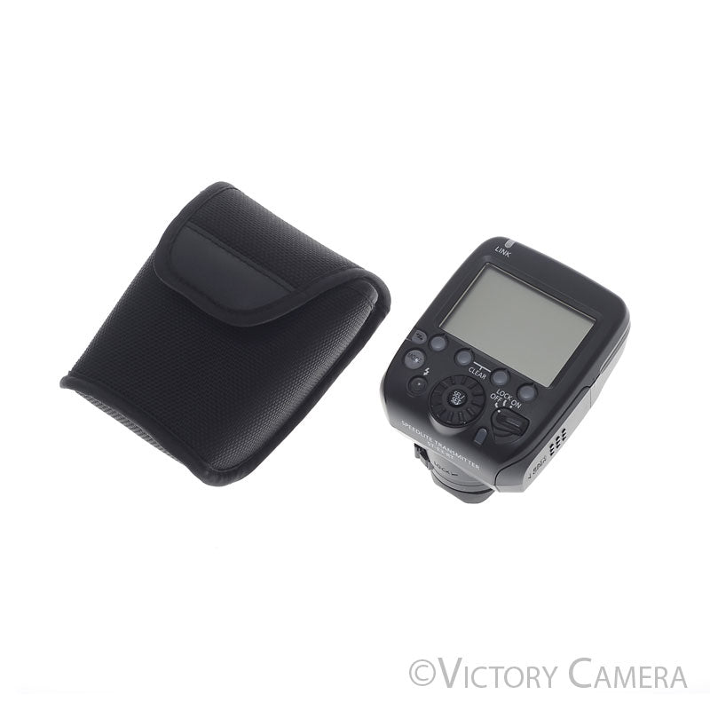 Canon ST-E3-RT Speedlite Transmitter STE3RT [EXC+] - Victory Camera
