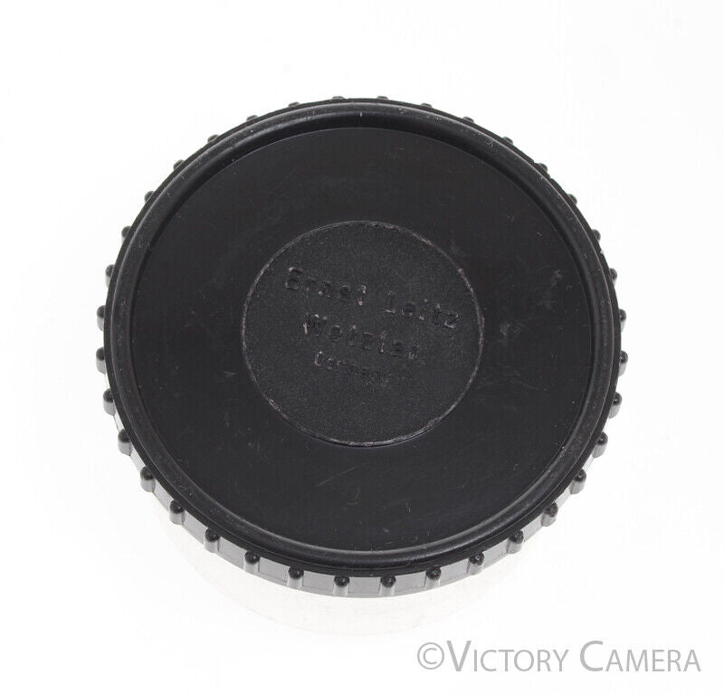 Leitz Leica LTM Offset Elmar Camera Mount Lens Bubble [BAR] - Victory Camera