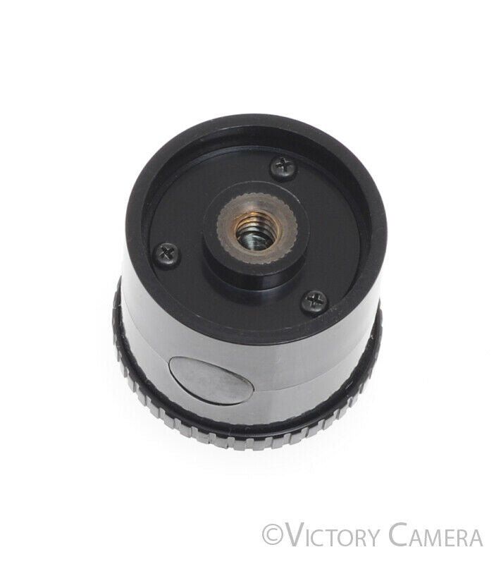 Nikon AS-11 F3 Flash 1/4&quot; Adapter -Clean-
