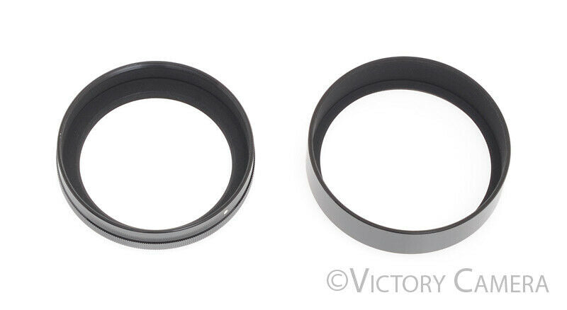 Nikon HN-12 Lens Shade for 52mm Linear Polarizer -Clean in Box- [EXC+] - Victory Camera