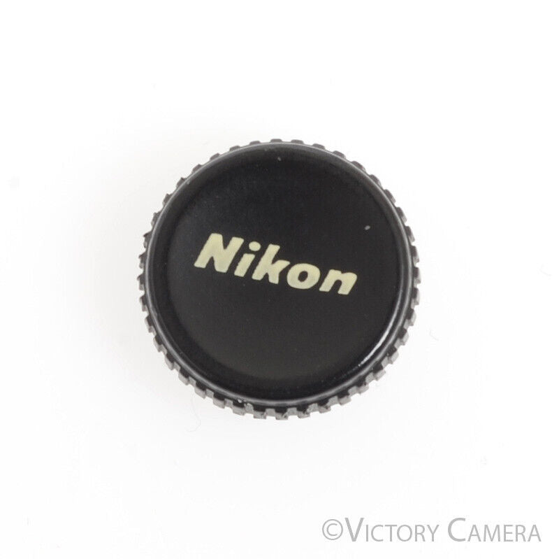 Nikon Genuine AR-9 Soft Shutter Release