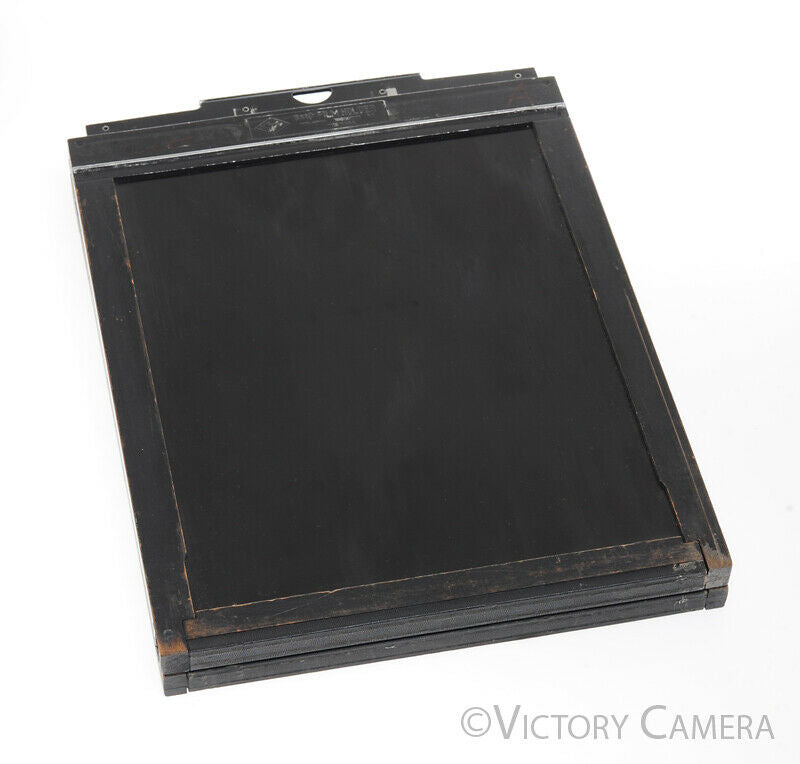 2 x 8x10 Large Format Film Holders