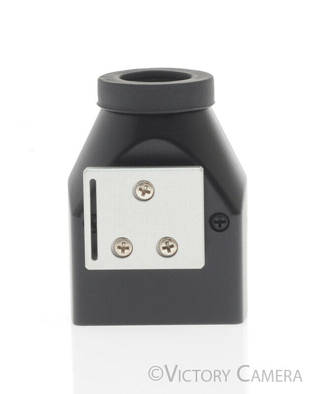 Leica 24mm Bright Line Viewfinder Black -Clean-