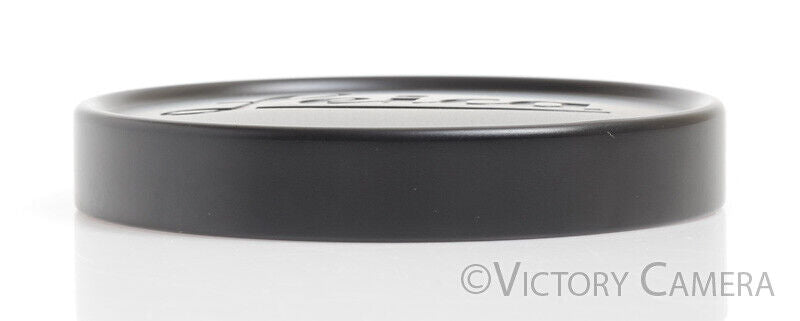 Leica 1114 98mm Black Metal Lens Cap for Leica SM Telyt 400mm f5 #1 -Mint-