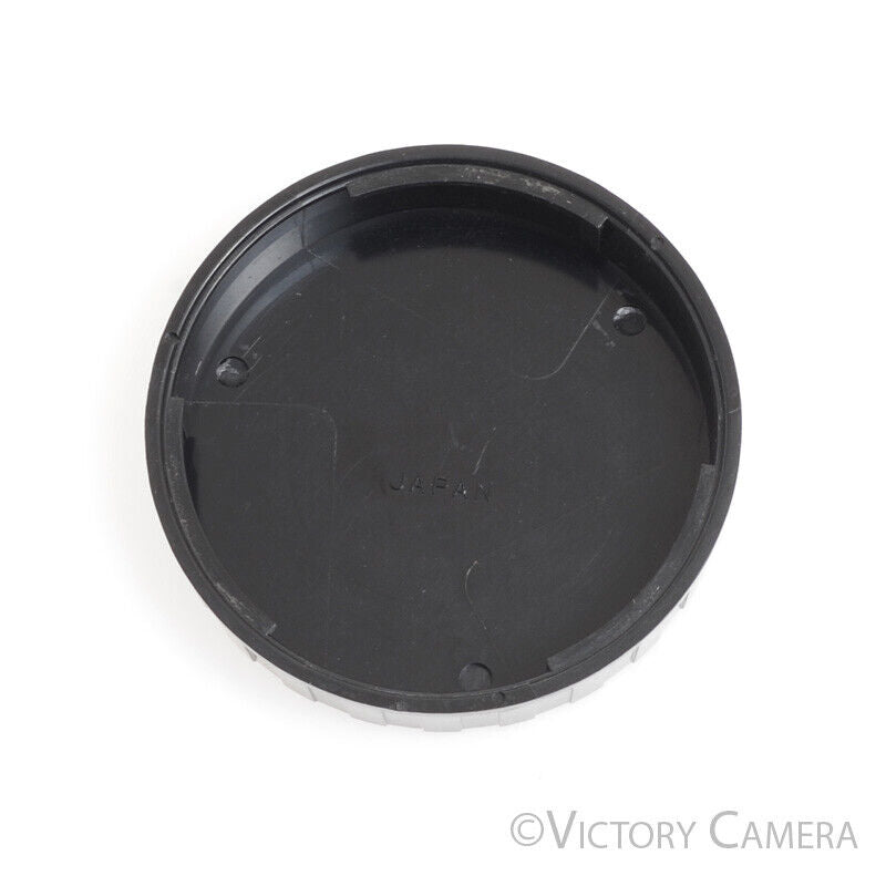 Genuine Mamiya 7 Shallow Rear Lens Cap - Victory Camera