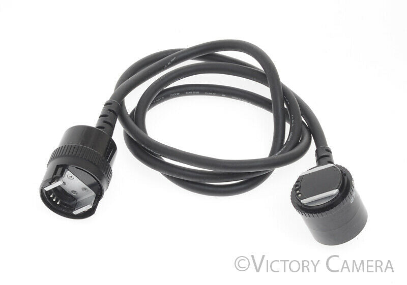 Genuine Nikon SC14 SC-14 Remote Speedlight Flash Cord [EXC+] - Victory Camera
