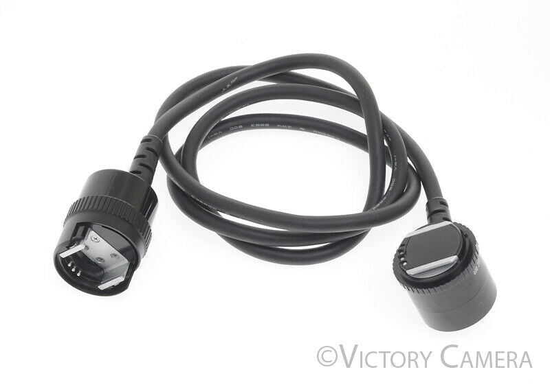 Genuine Nikon SC14 SC-14 Remote Speedlight Flash Cord - Victory Camera
