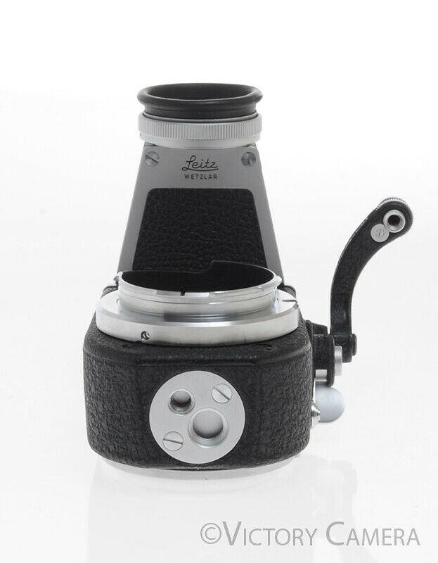 Leica Visoflex II M Mount SLR Adapter -Clean-
