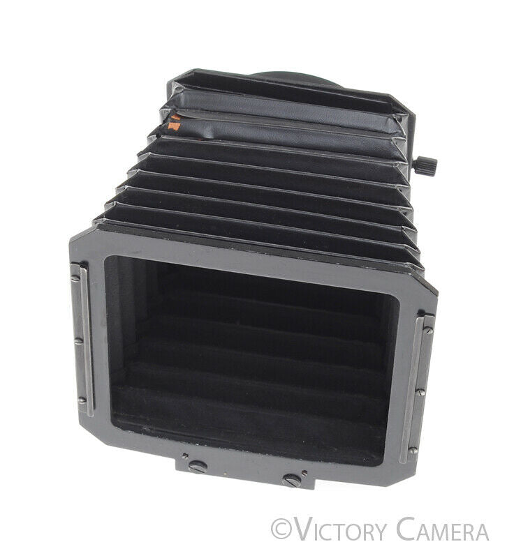 Hasselblad B50 Bay 50 Proshade Compendium Bellows -Read-