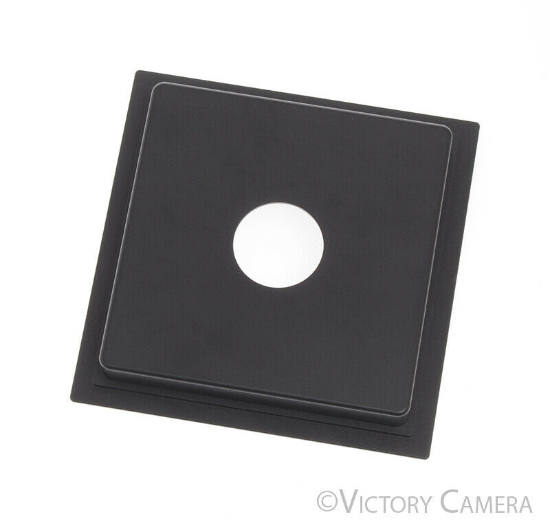 Arca Swiss 141mm Recessed #0 View Camera Lens Board - Victory Camera