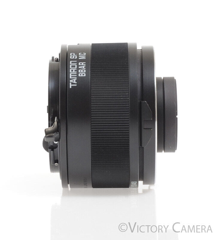 Tamron 2x BBAR SP Teleconverter 01F -Clean- - Victory Camera