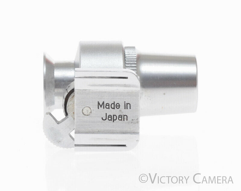 Rare Japan 8.5cm External Finder for Leica, Contax
