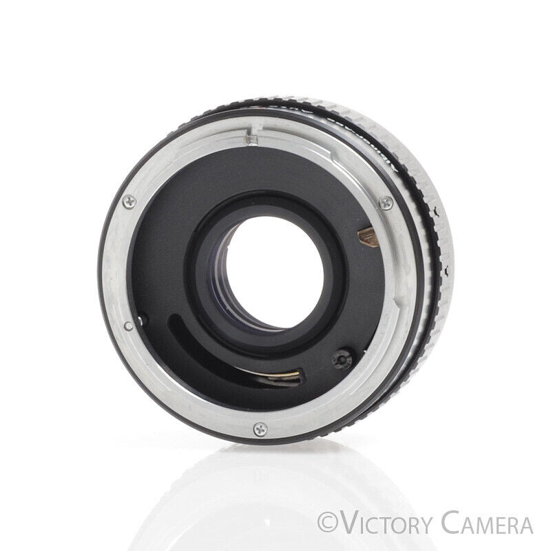 Albinar ADG Auto 2x Teleconverter for Canon FD -Mint-
