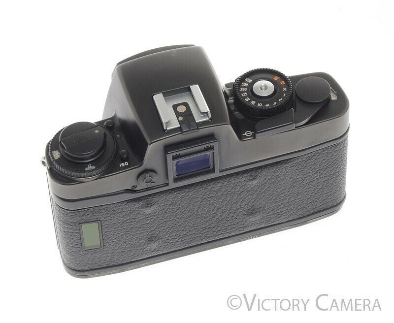 Leica R4 Camera Body -Good Working- - Victory Camera
