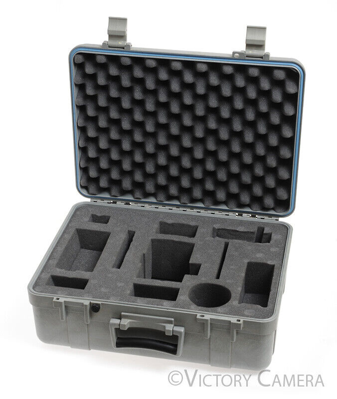 Underwater Kinetics Rollei Professional Hard Camera Case SLX (~17.5&quot; x 13&quot; x 7&quot;) [EXC-] - Victory Camera