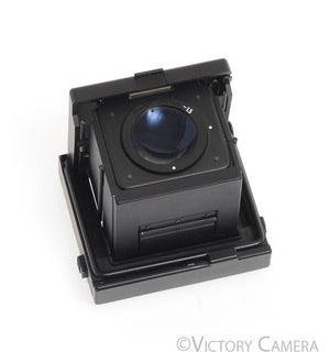 Mamiya 645 Super Pro / TL WLF Waist Level Finder N