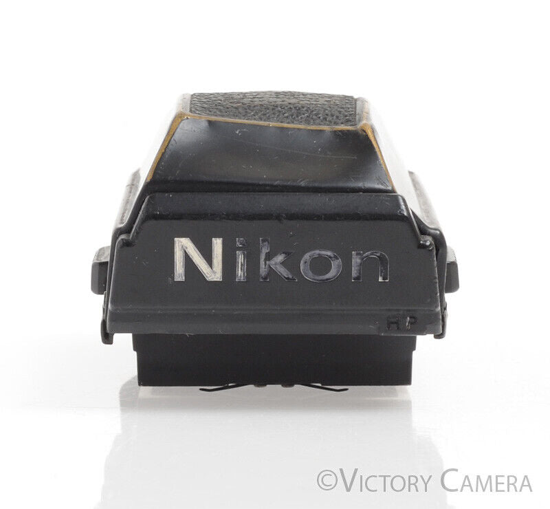 Nikon DE-3 HP Prism Finder for F3 Camera -Bargain, Mirror Out of Position-
