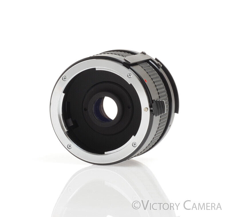 Kiron 2x Teleconverter / Doubler For Nikon Ai Lens [EXC] - Victory Camera