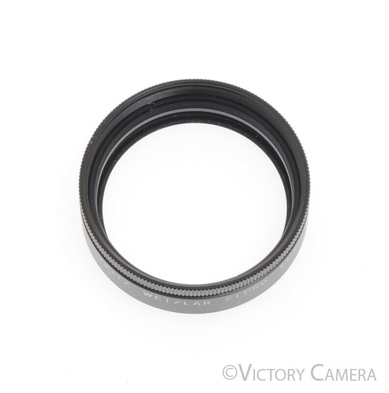 Leica Leitz ELPRO VIa Macro Diopter -Clean- - Victory Camera