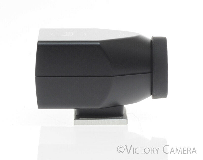 Leica 24mm Bright Line Viewfinder Black -Clean-