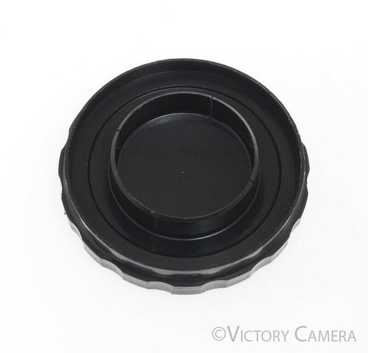 Mamiya RB67 RZ67 Genuine Medium Format Push On Body Cap / Cover [EXC] - Victory Camera