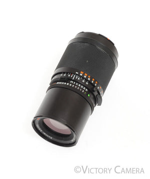 Hasselblad ゾナー T C 250mm f/5 6 #EE07-