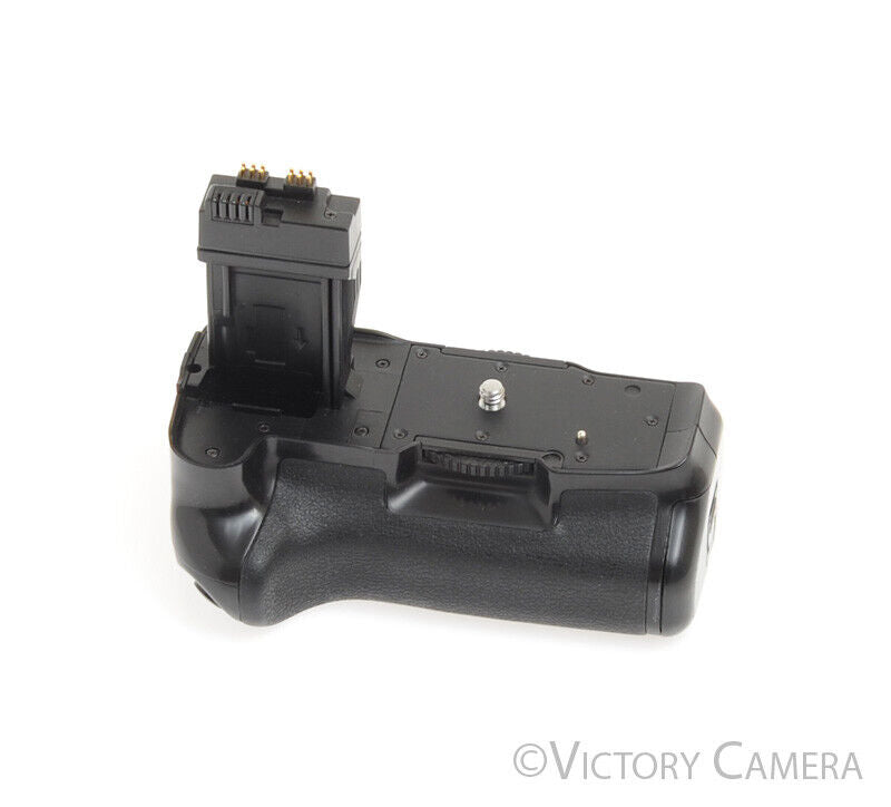 Vivitar VIV-PG-T5i Battery Grip for Canon Rebel T5i DSLR w/ One Battery