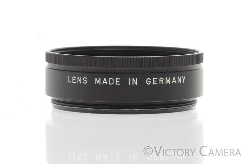 Leica Leitz ELPRO VIa Macro Diopter -Clean- [EXC+] - Victory Camera