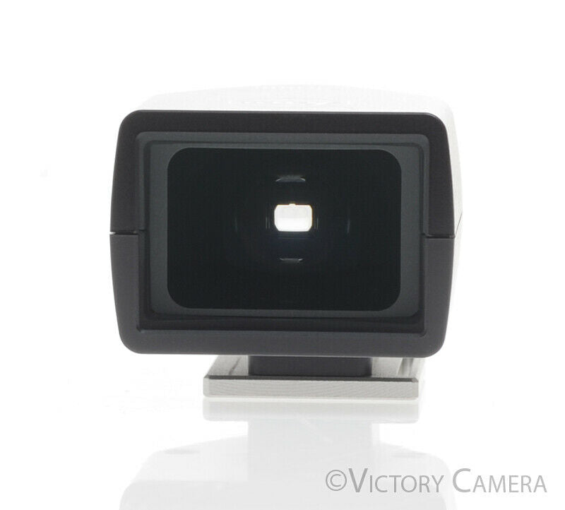 clean viewfinder