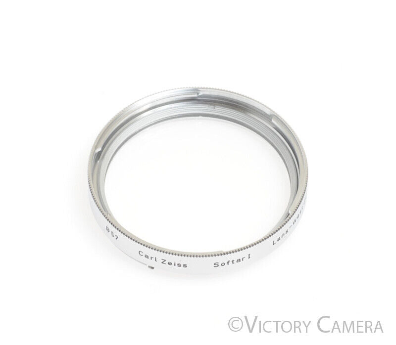 Hasselblad Chrome B57 Bay 50 Softar I Filter -Bargain-