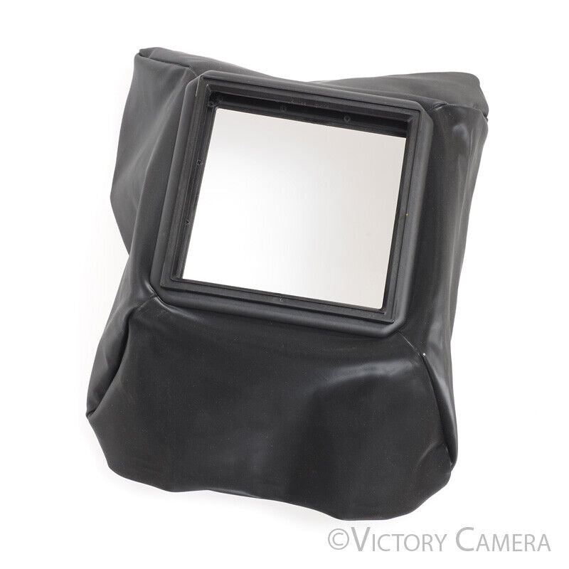 Sinar (Horseman) 4x5 View Camera Bag Bellows