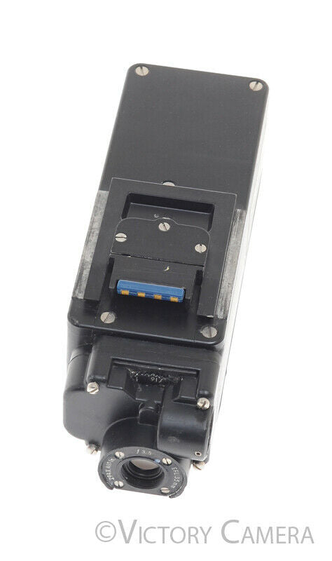 Vintage Kodak Motion Picture Strike Recording 16mm Type KB9A -Untested- [Good] - Victory Camera