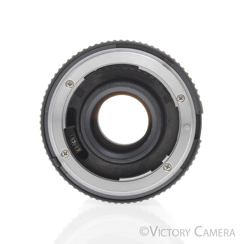 Nikon AF-S TC-20E II 2x Teleconverter -Parts, As is- - Victory Camera