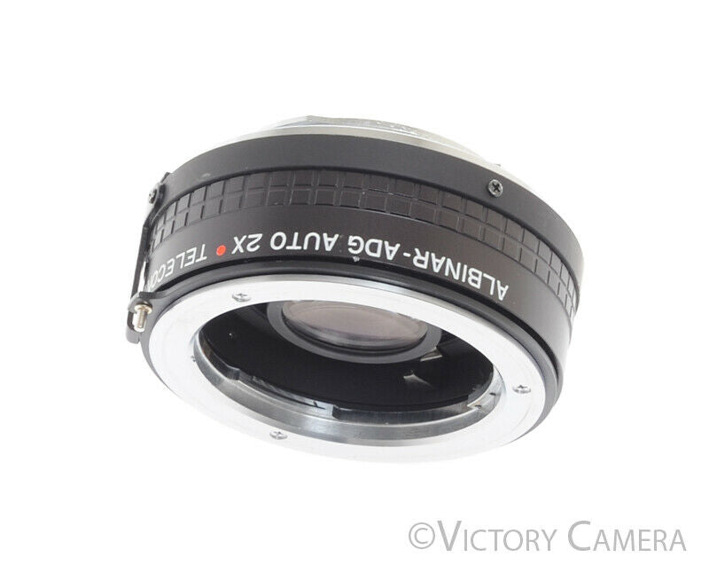 minolta md teleconverter