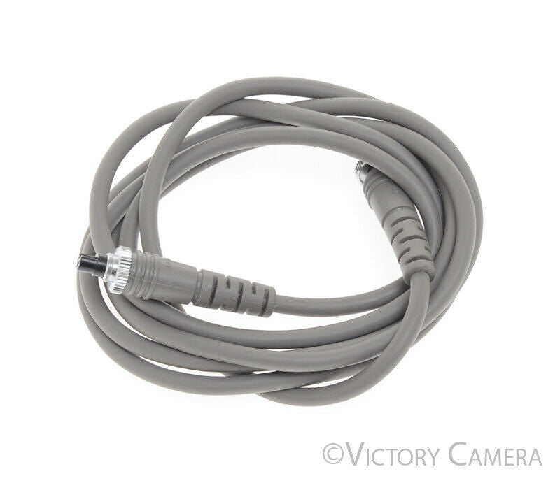 Nikon SC-19 Multi Flash Patch Cord [EXC-] - Victory Camera
